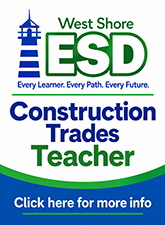 West Shore ESD